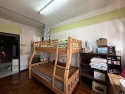 Blk 826 Woodlands Street 81 (Woodlands), HDB 5 Rooms #587221381